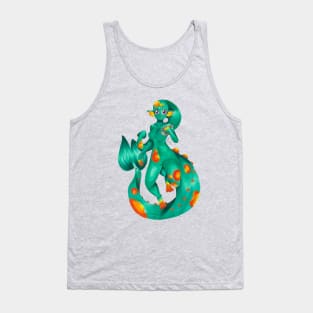 Siren Tank Top